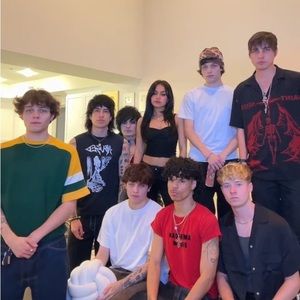 Meet your Posher, Rosalie